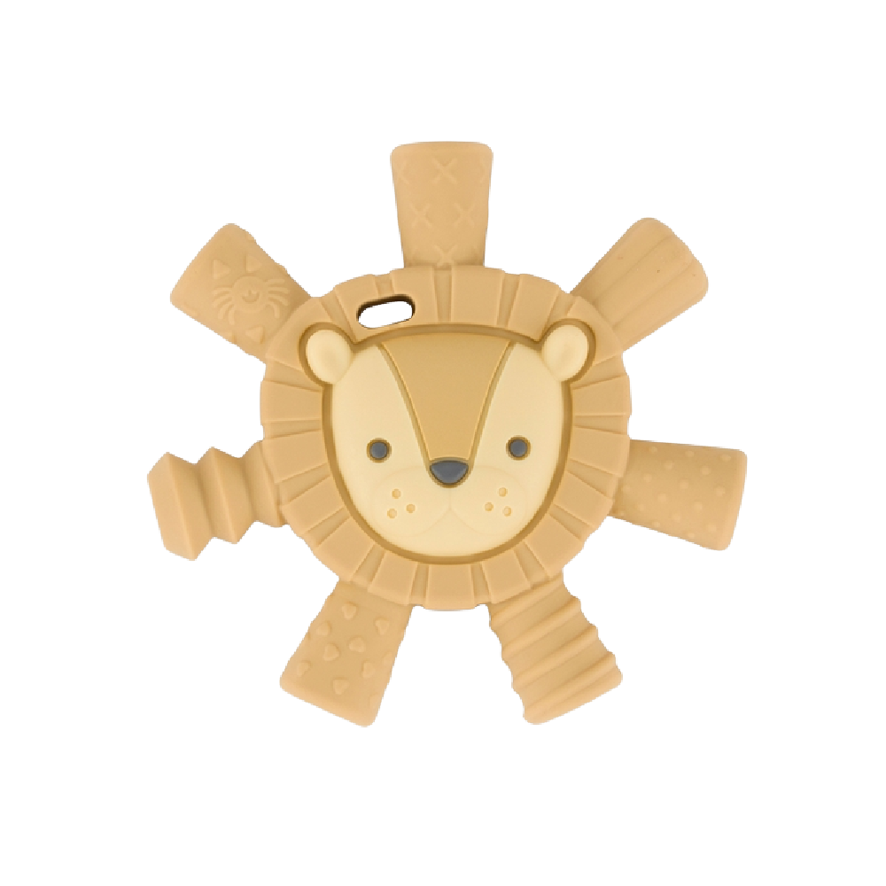 Ritzy Baby Molar Teether - Battleford Boutique