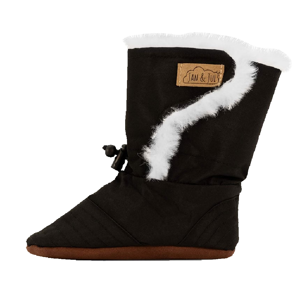 Jan & Jul Baby Winter Booties - Battleford Boutique