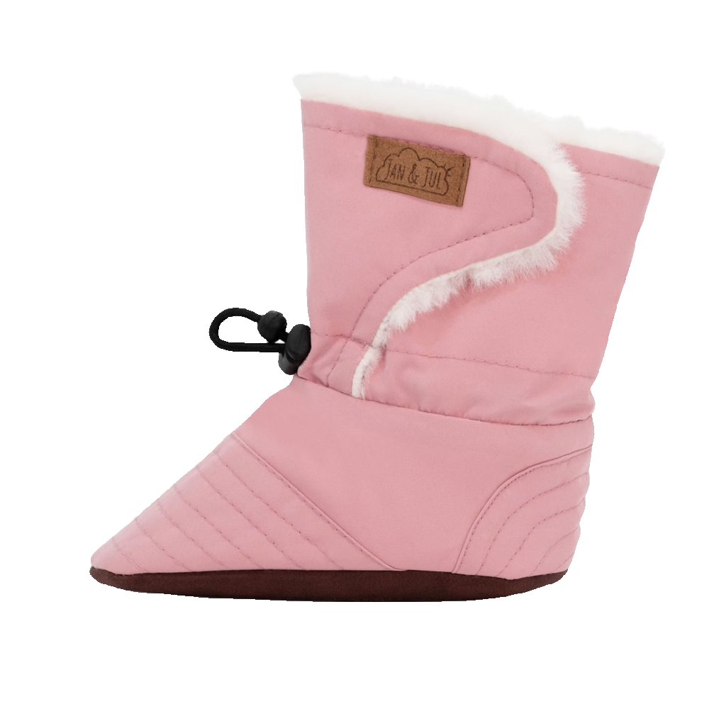 Jan & Jul Baby Winter Booties - Battleford Boutique