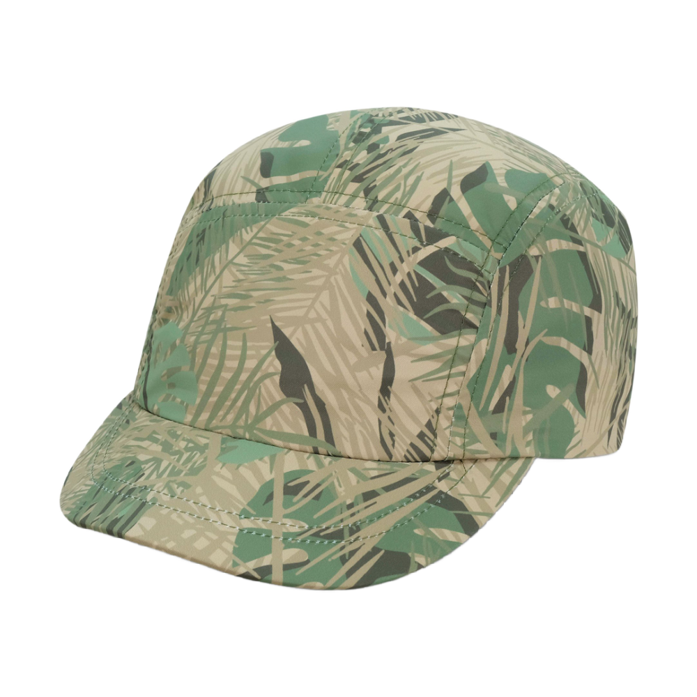 Jan & Jul SunLite Cap Jungle Safari