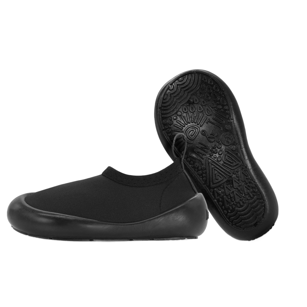 Jan & Jul Water Play Shoes | Black