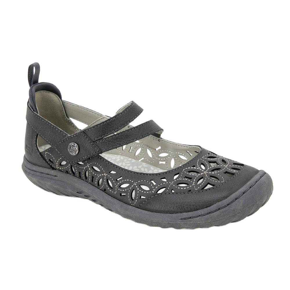 JBU Bellerose Shoes