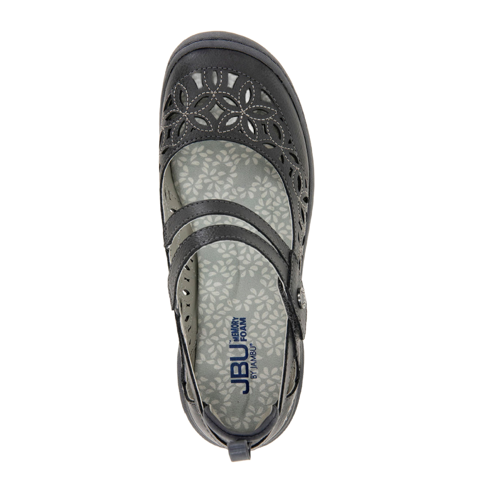 JBU Bellerose Shoes