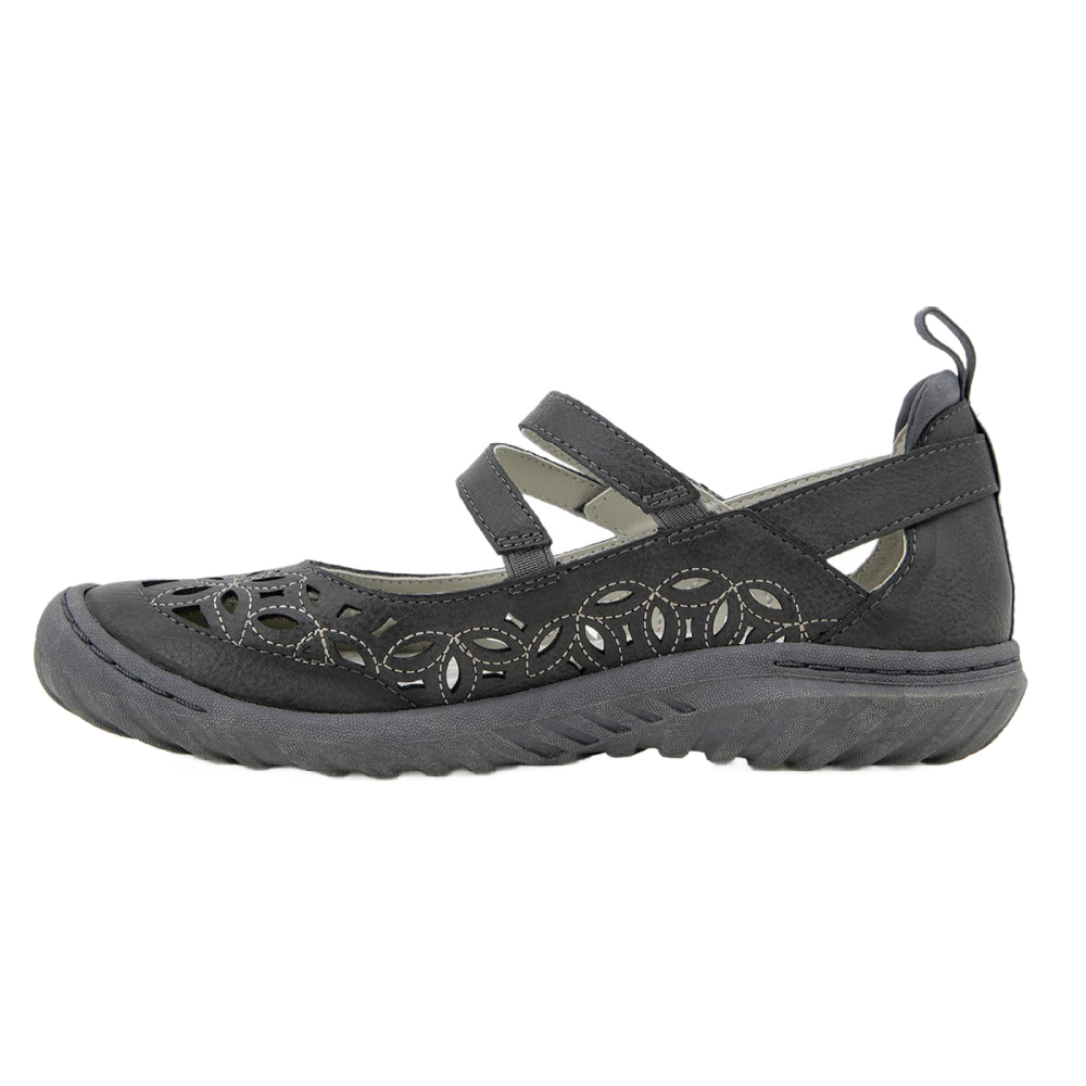 JBU Bellerose Shoes