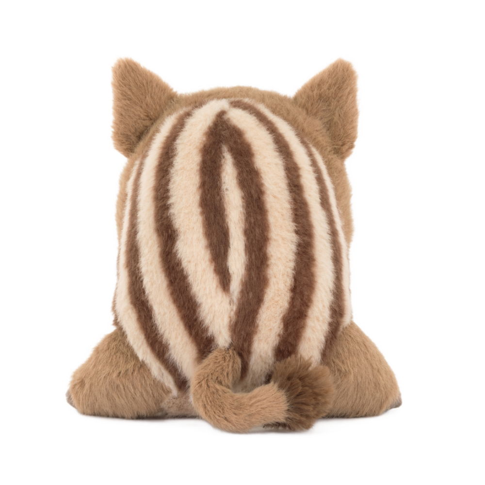 Jellycat Swinley Boar