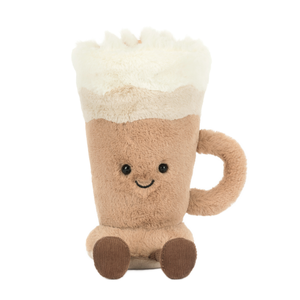 Jellycat Amuseables Latte