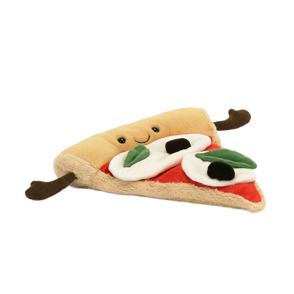 Jellycat Amuseables Pizza Slice