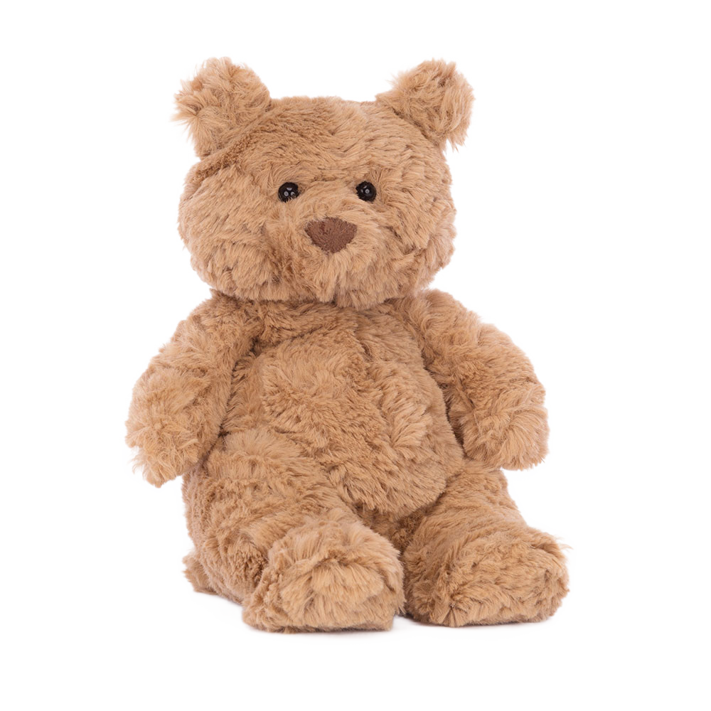  Tiny Bartholomew Bear タイニーサイズ　熊 jellycat_bartholomew_bear_tiny