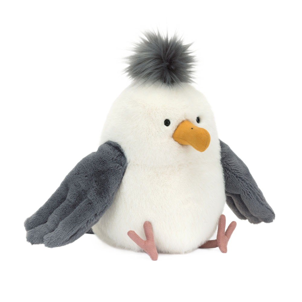 Jellycat Chip Seagull