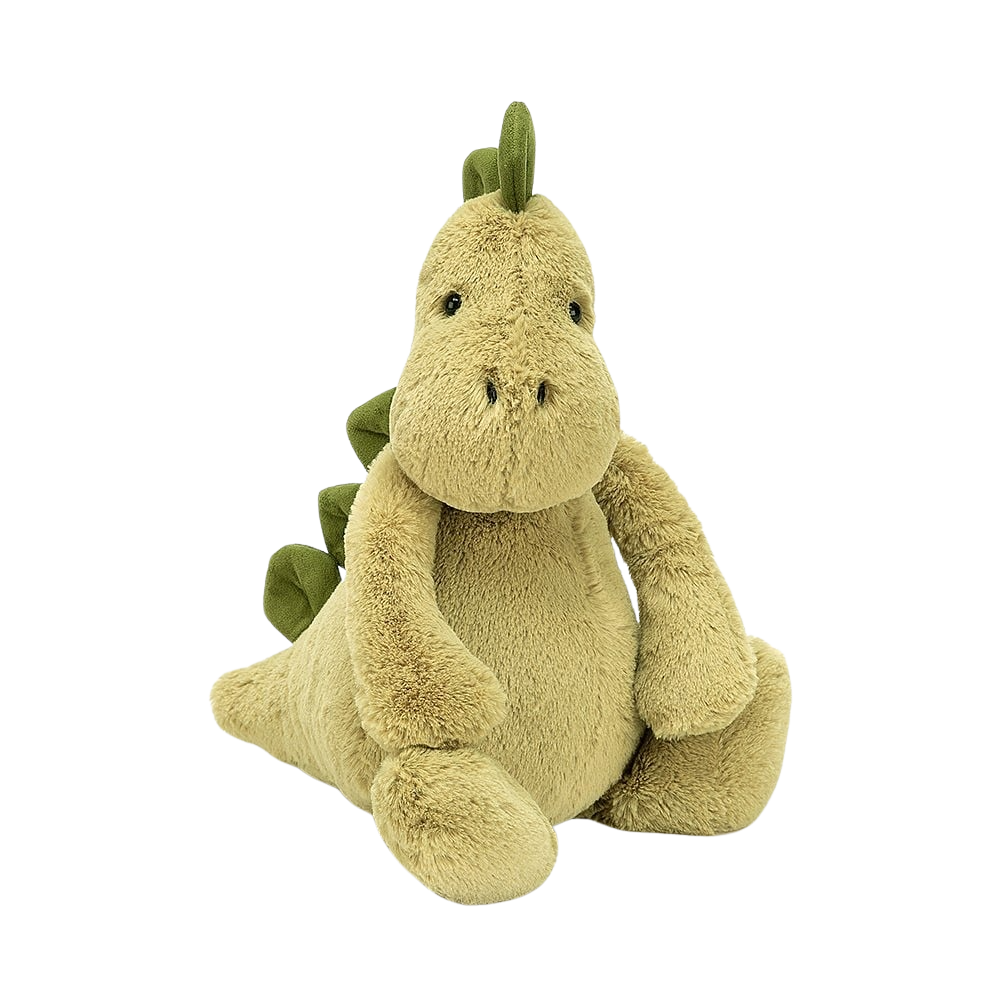 Jellycat Bashful Dino - Battleford Boutique