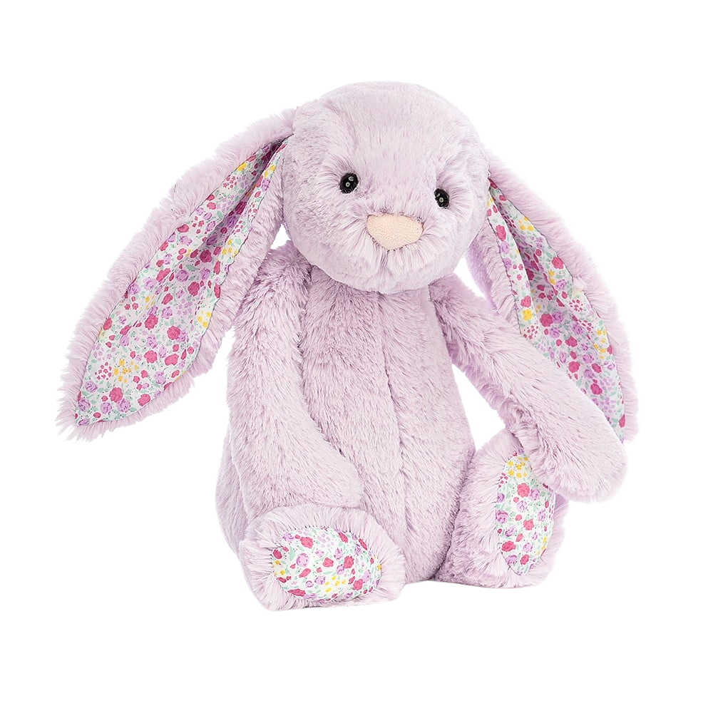 Jellycat Blossom Jasmine Bunny Battleford Boutique