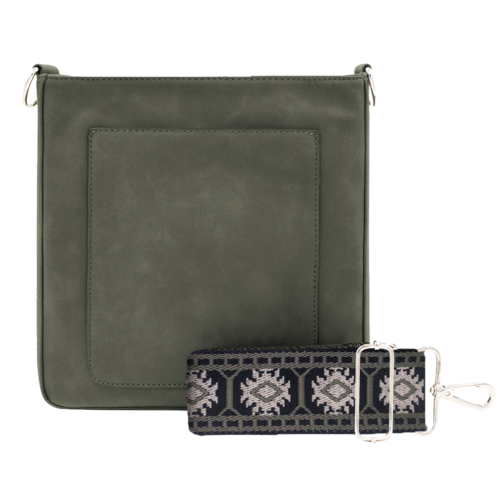 K. Carroll May Crossbody Purses - Battleford Boutique