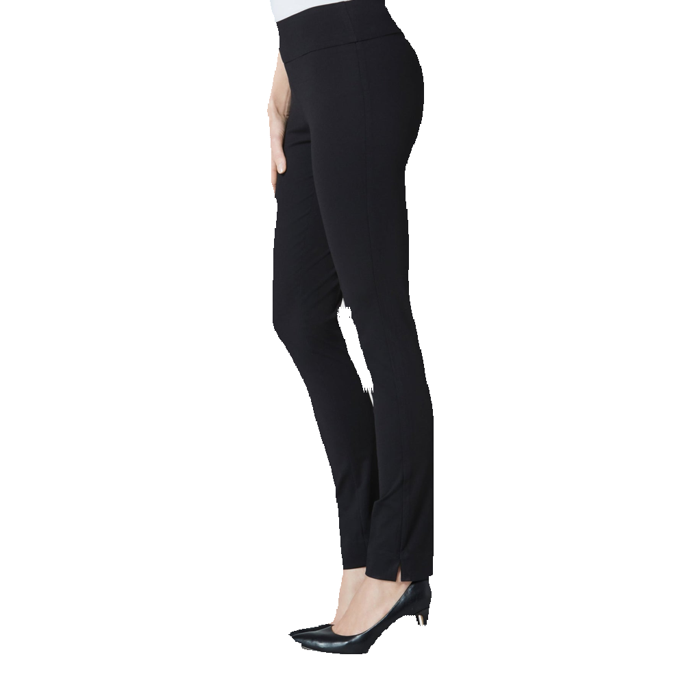 Lisette Kathryn Slim Dress Pant - Battleford Boutique