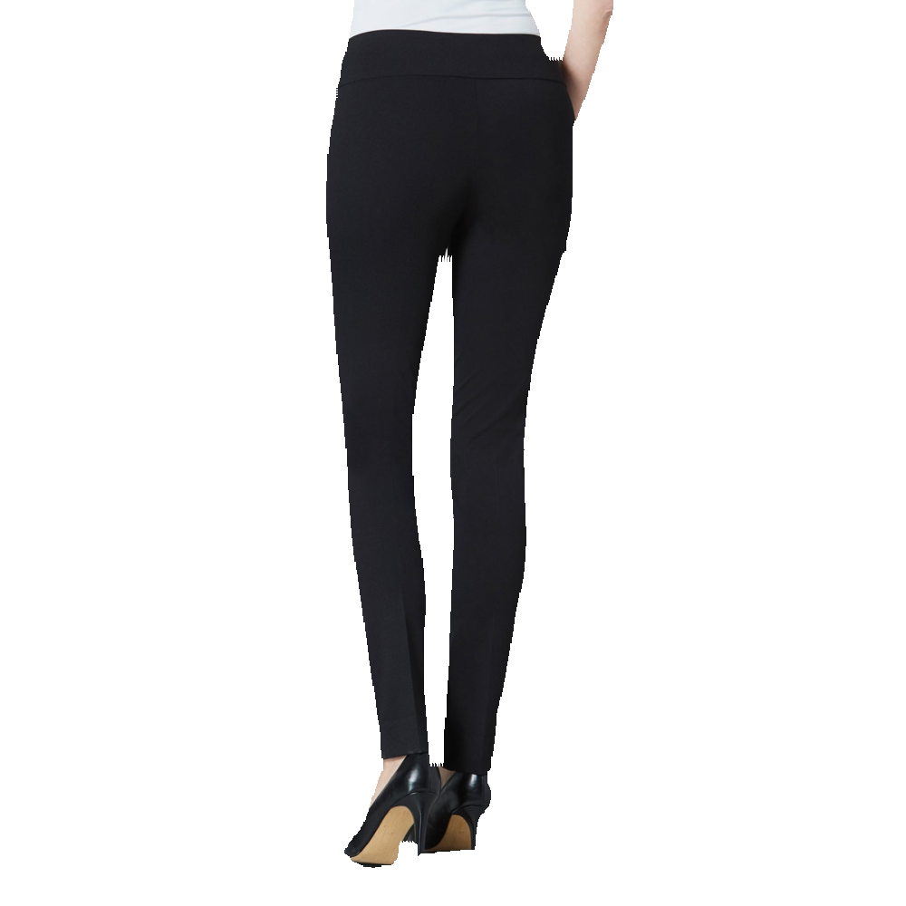 Lisette Kathryn Slim Dress Pant - Battleford Boutique