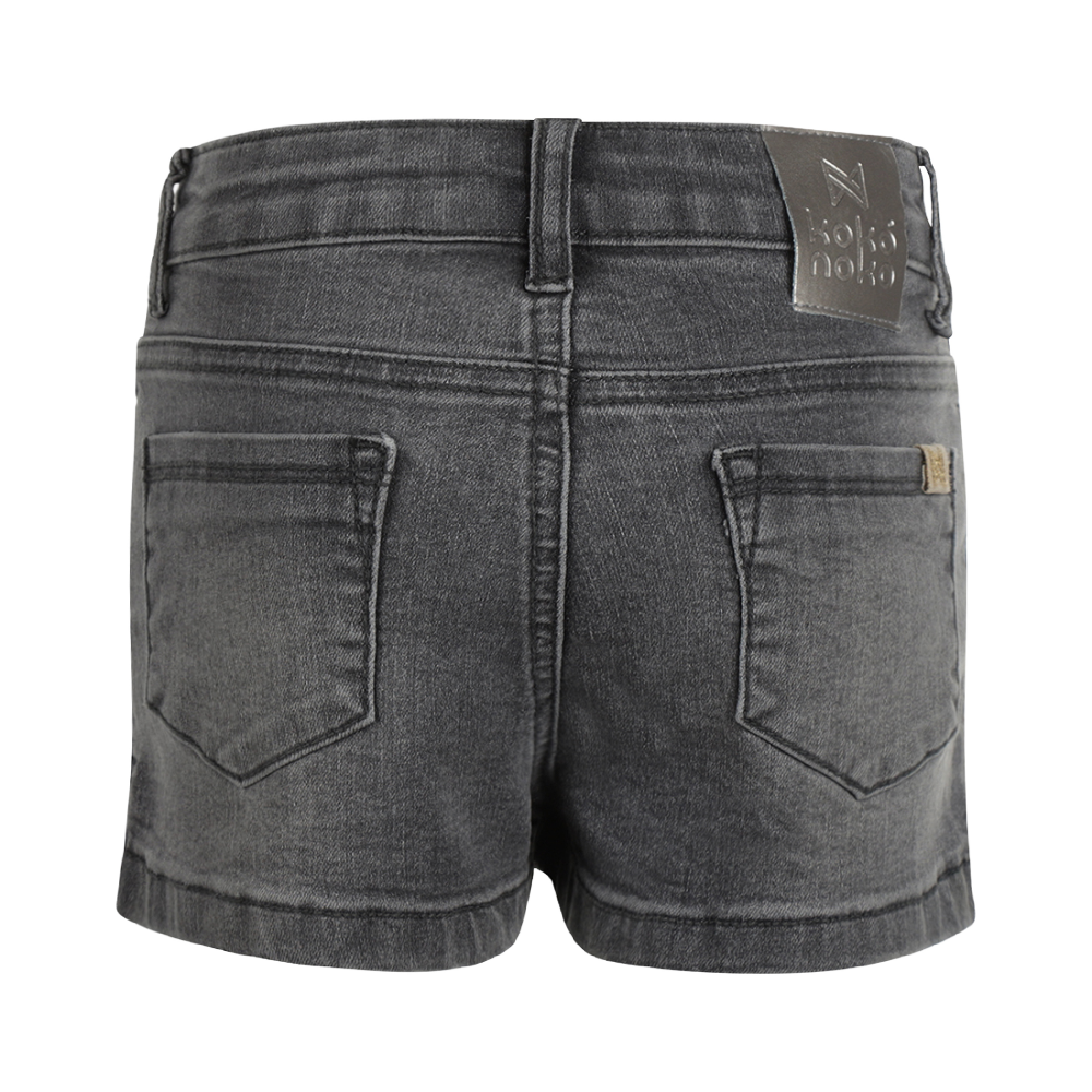Koko Noko Denim Skirt/Shorts