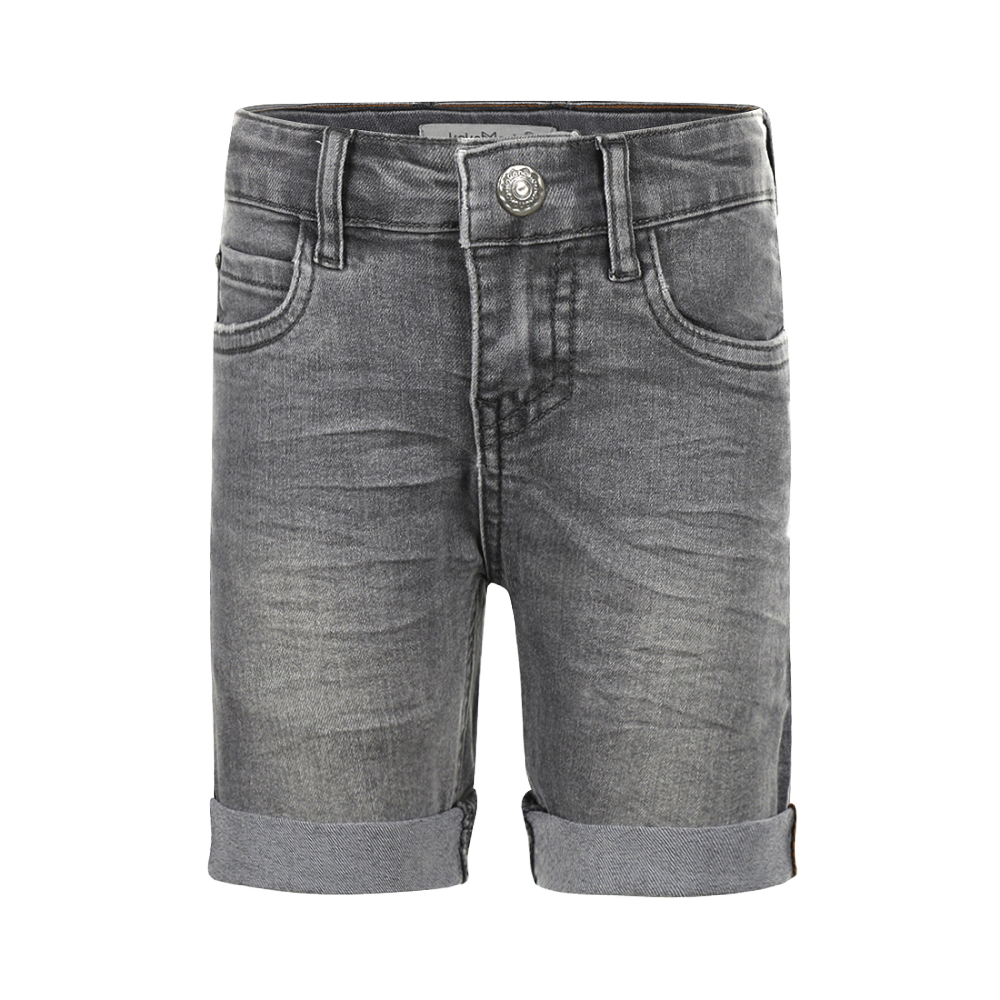 Koko Noko Denim Bermudas