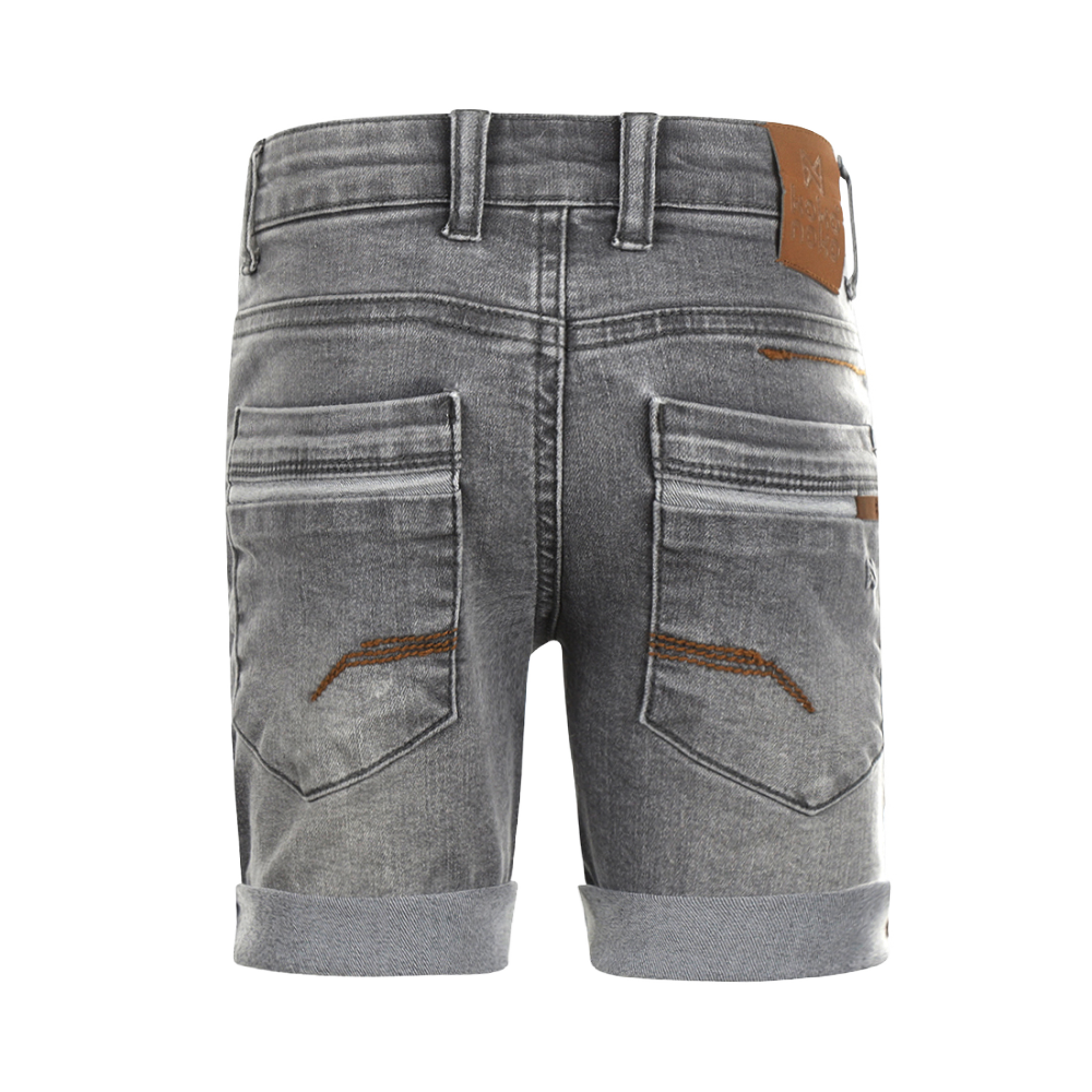 Koko Noko Denim Bermudas