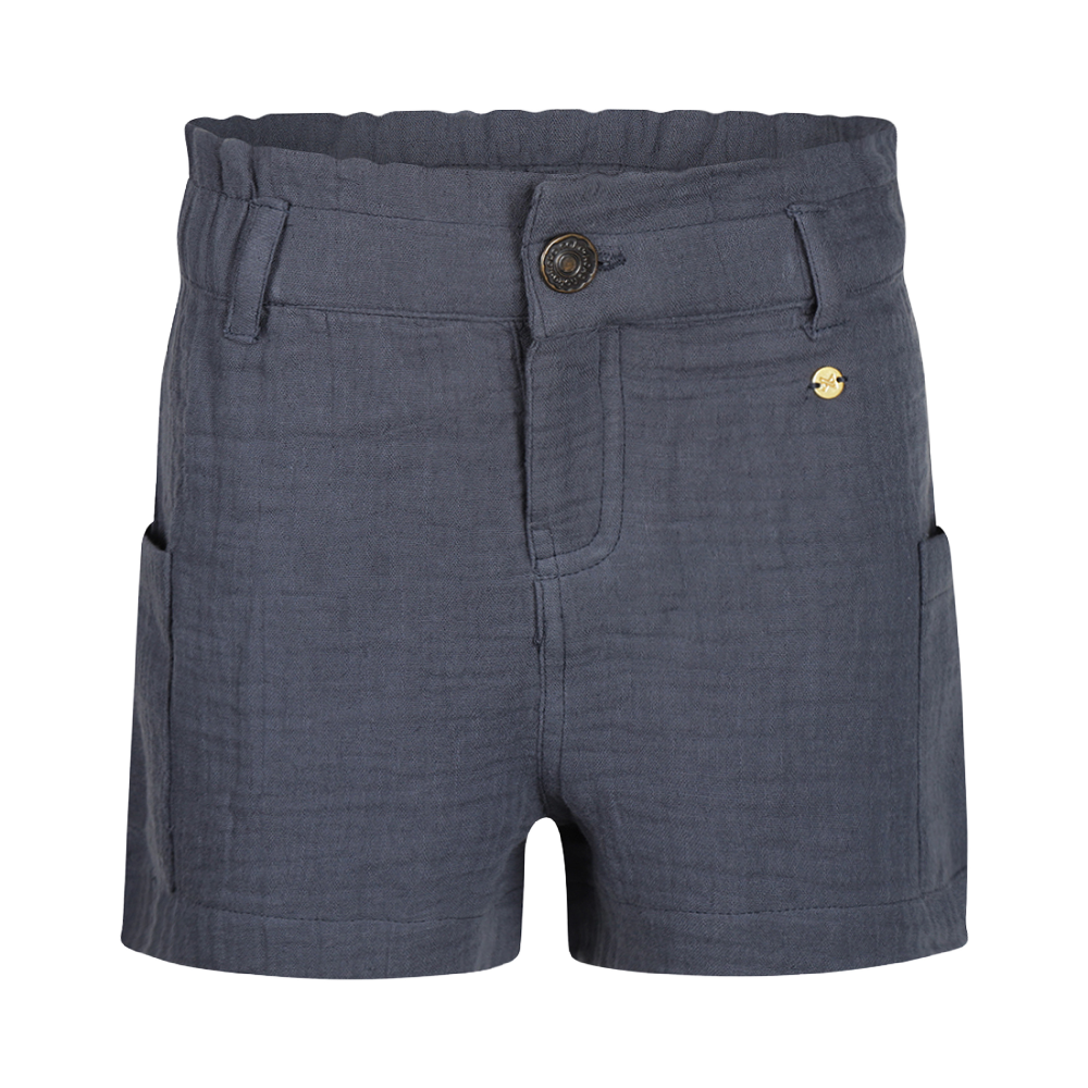 Koko Noko Krinkle Shorts