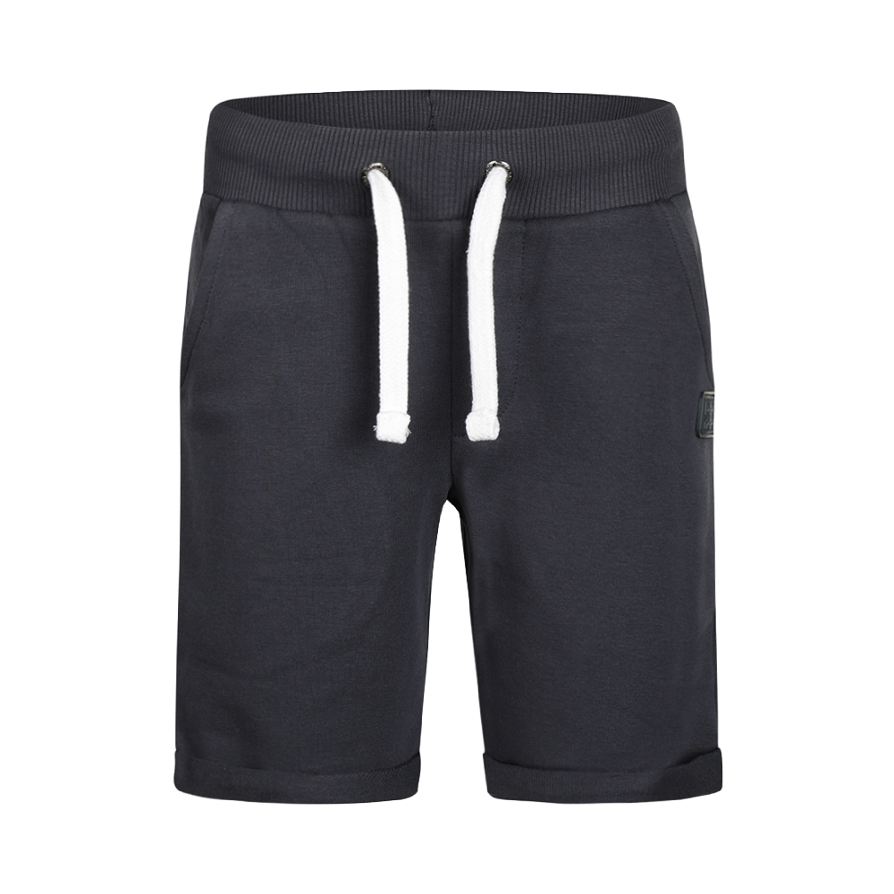 Koko Noko Jersey Shorts - Navy