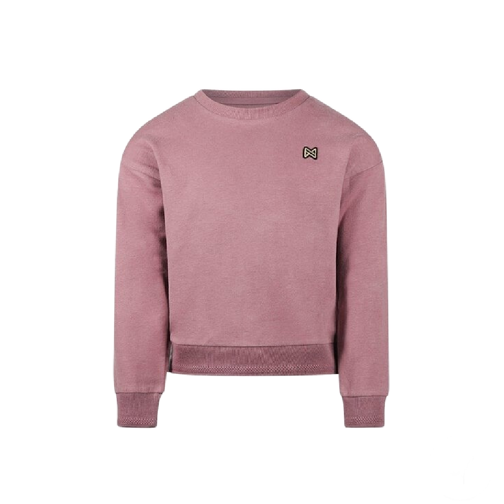 Koko Noko Sweatshirt - Pink