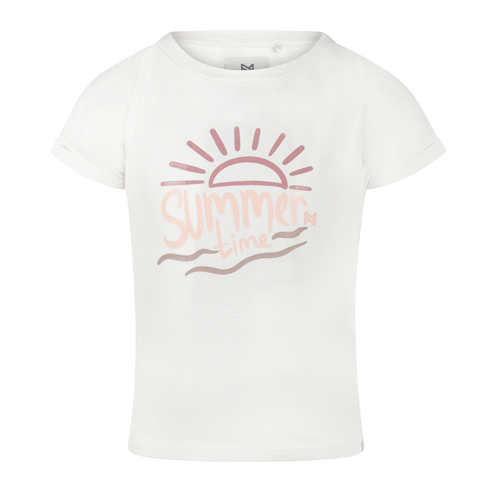 KoKo Noko Tee - Summer Time - Battleford Boutique