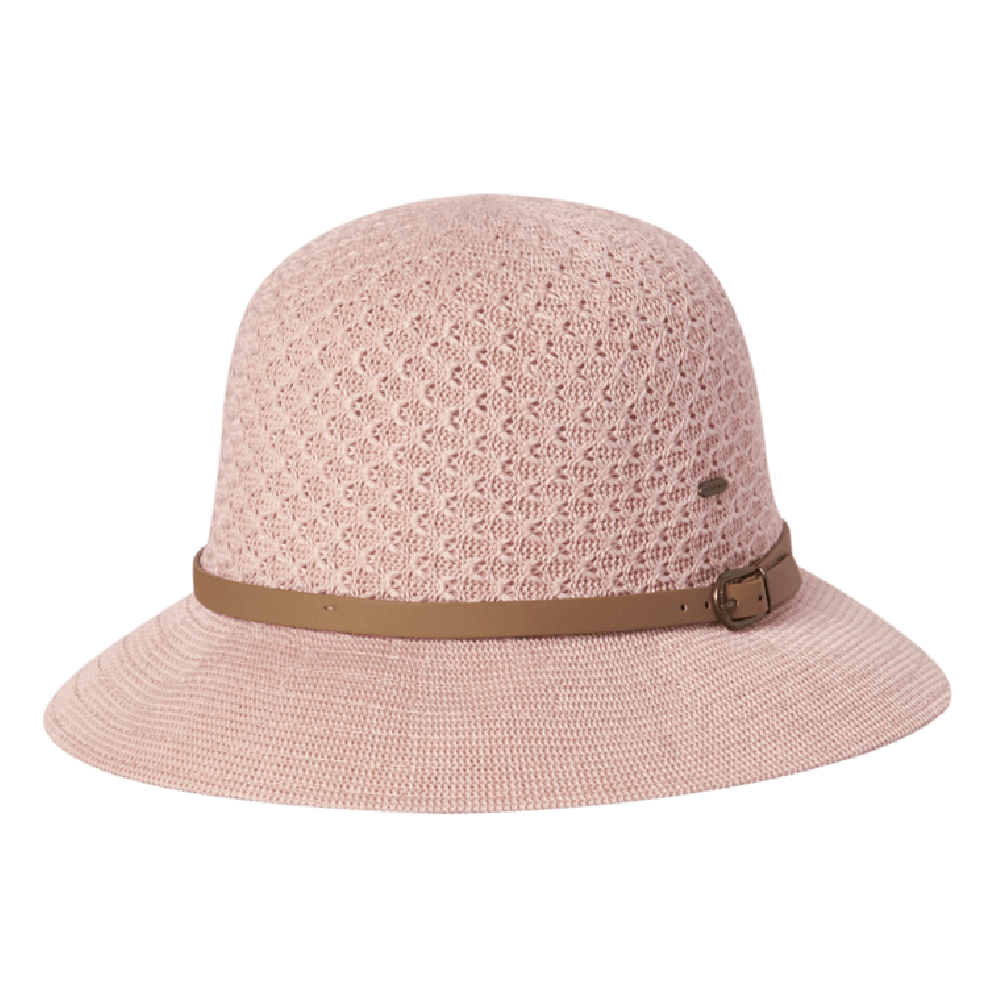 Kooingal cassie hat blush