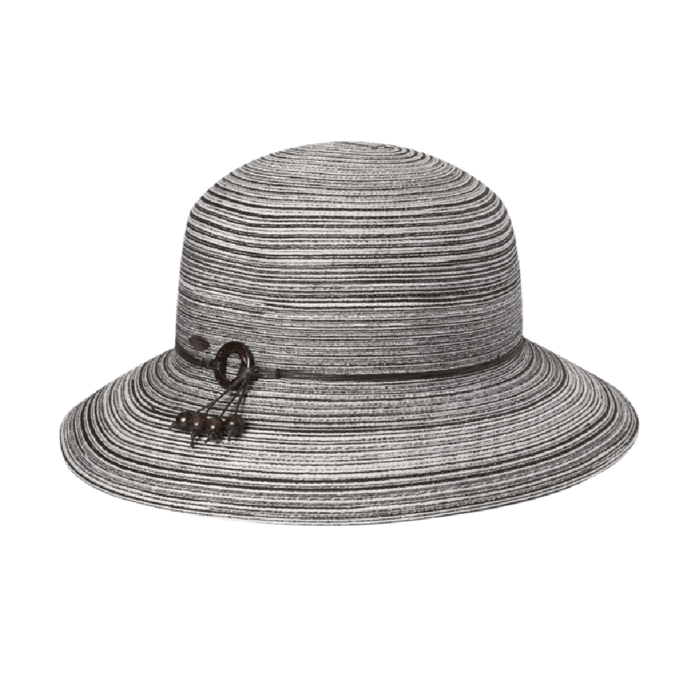 Kooringal sophia hat grey Battleford Boutique