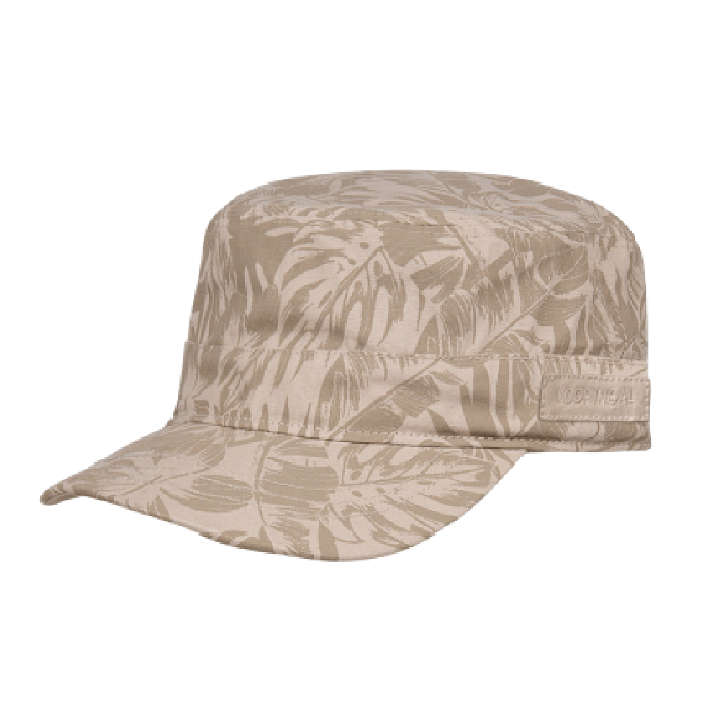 Kooringal Summer Womens Mao Cap - Marley - Battleford Boutique