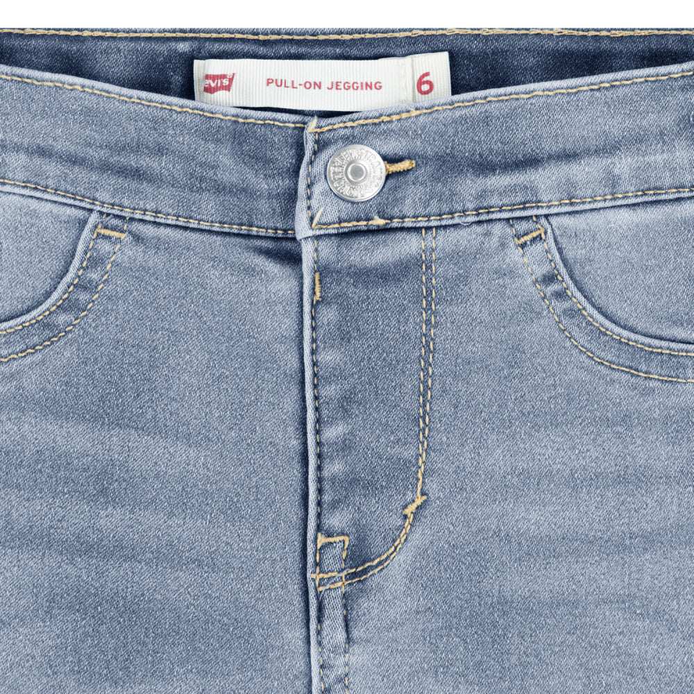 Levi's Pull On Jeggings