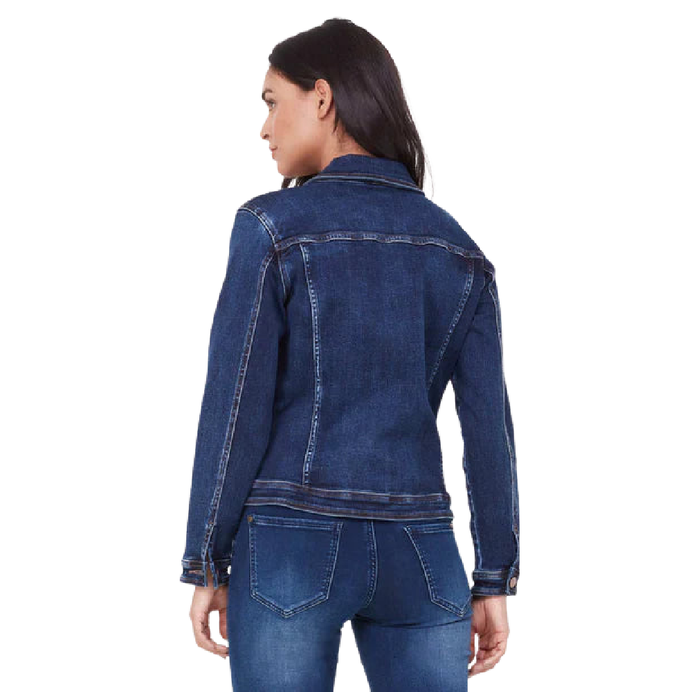 Lois Jeans - Jean Jacket Darkstone - Battleford Boutique