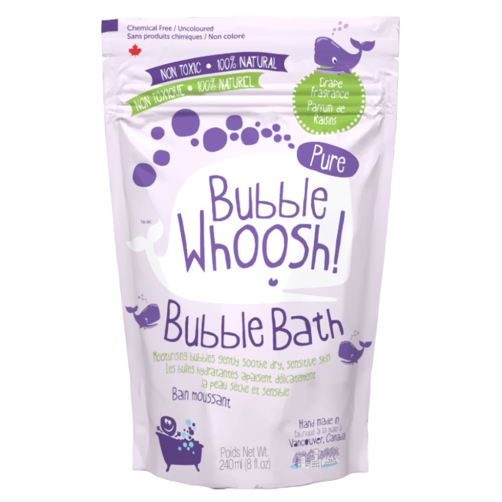 loot bubble whoosh pure grape battleford boutique