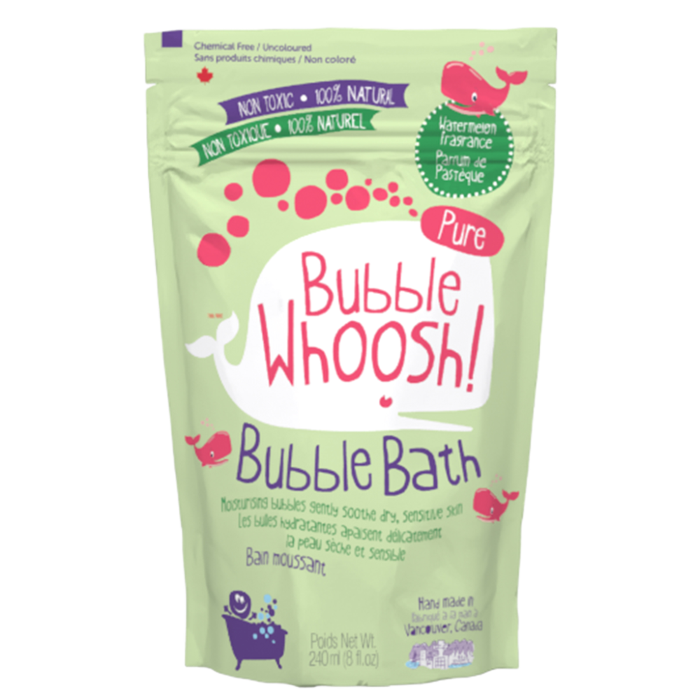 loot bubble whoosh pure watermelon battleford boutique