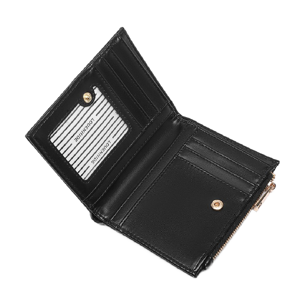 Louenhide Blondie Wallet - Black