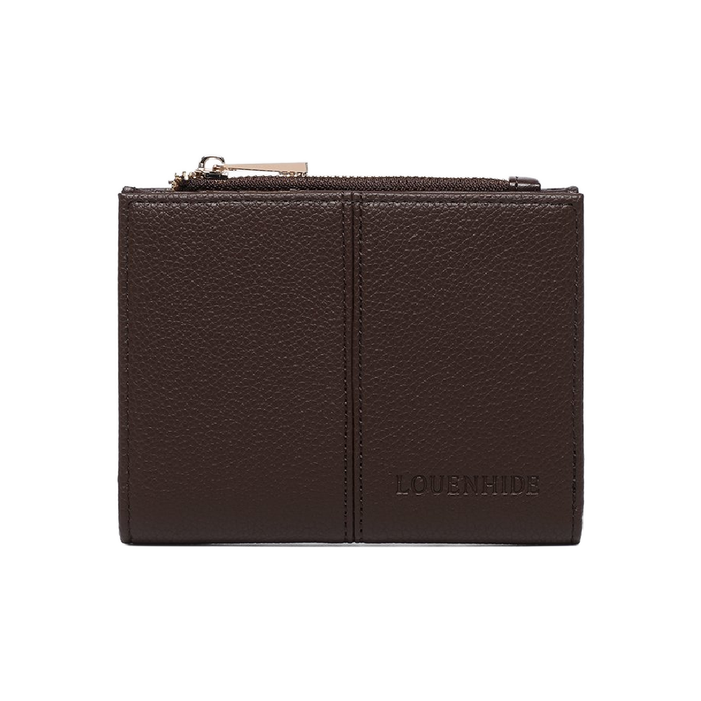 Louenhide Blondie Wallet - Chocolate