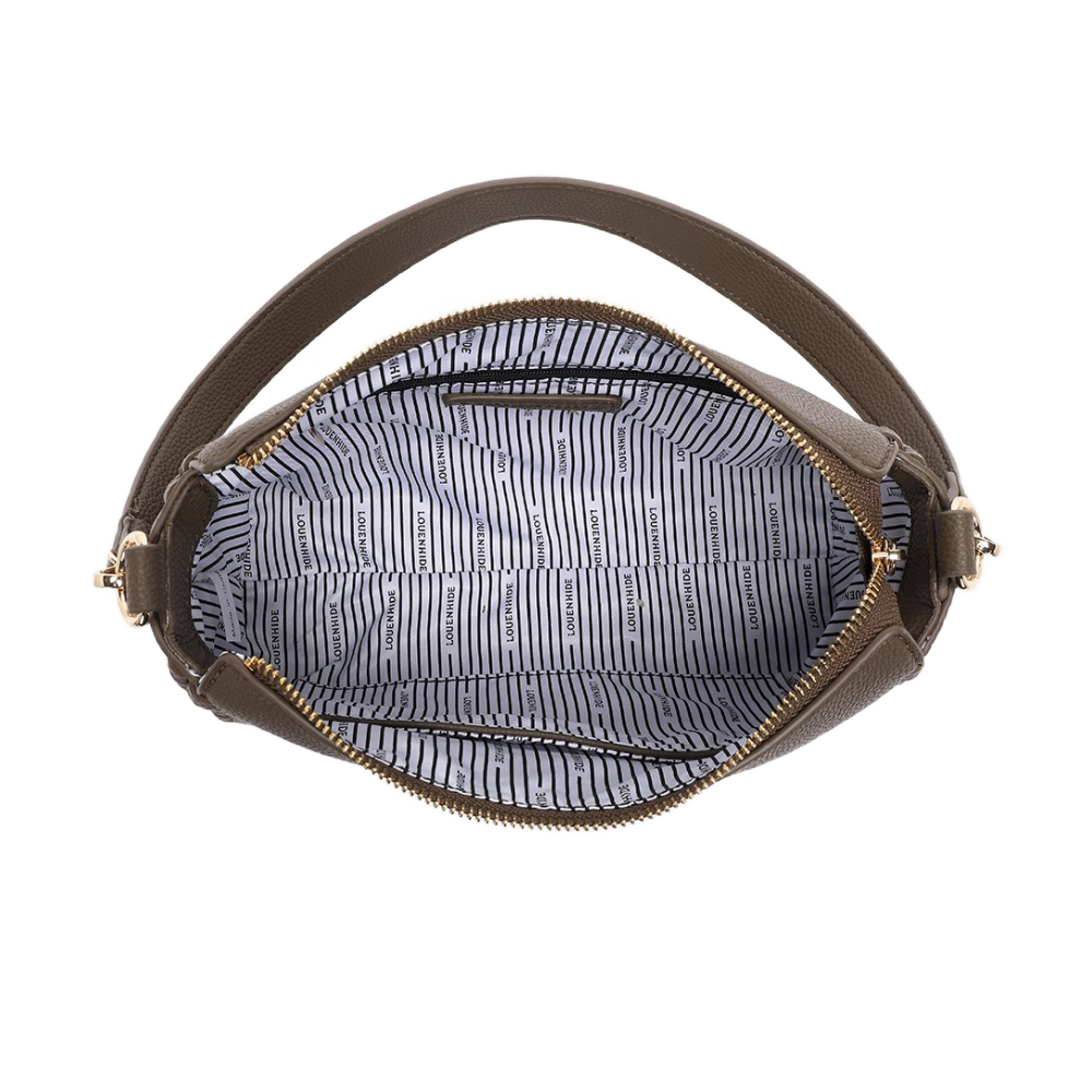 Louenhide Dana Crossbody - Mocha