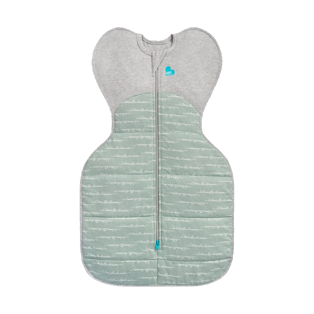 Love to Dream Swaddle UP 2.5 TOG - Battleford Boutique