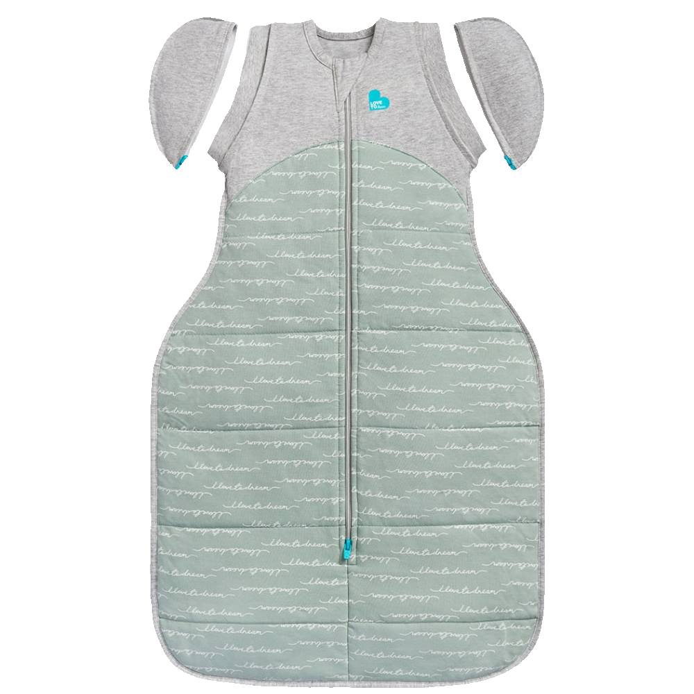 Love to Dream Swaddle Up Transition Bag 2.5 TOG - Battleford Boutique