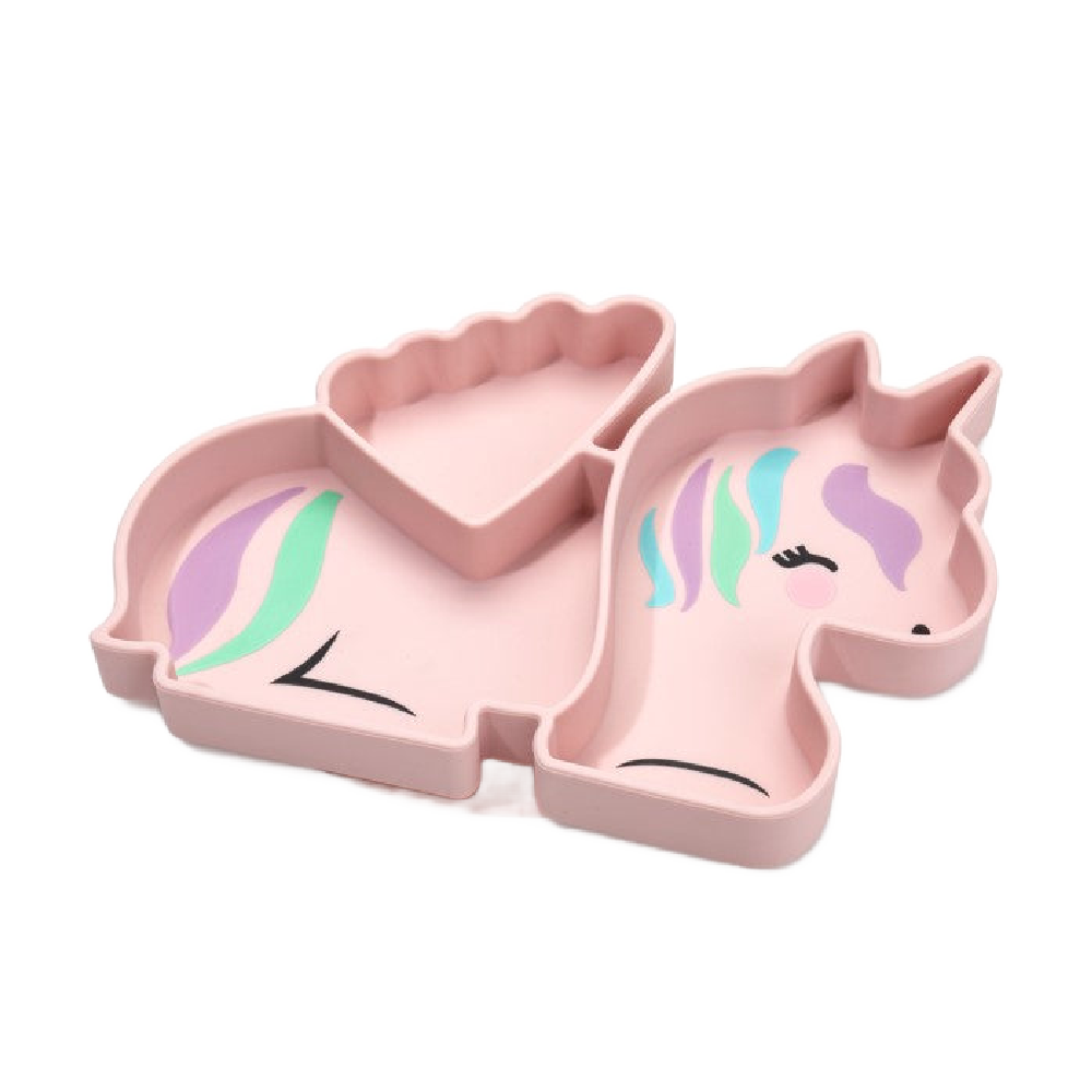 Melii Silicone Plate