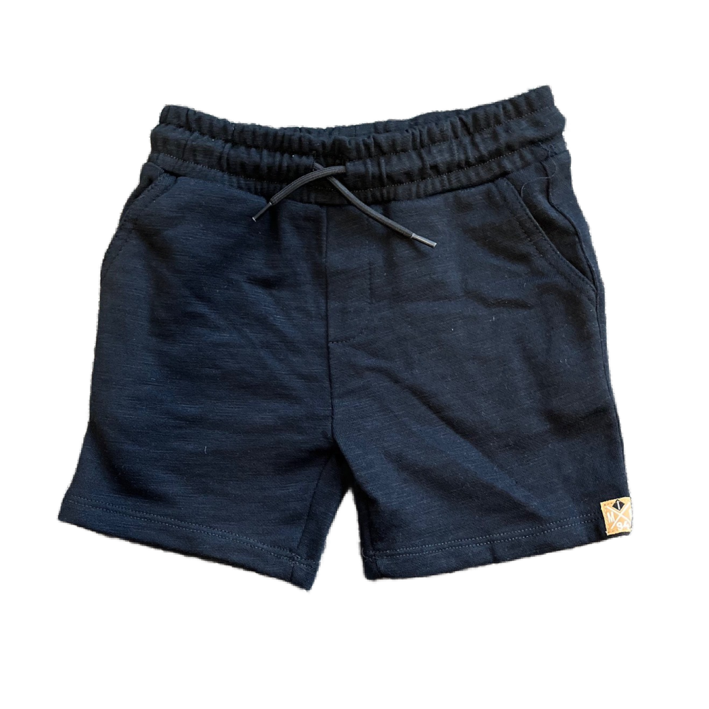 MID Shorts - Black
