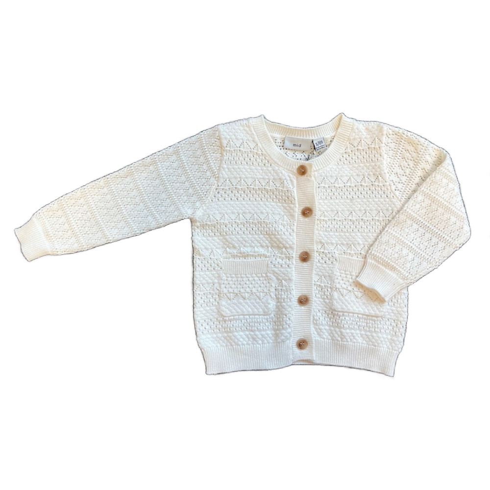 MID Cardigan