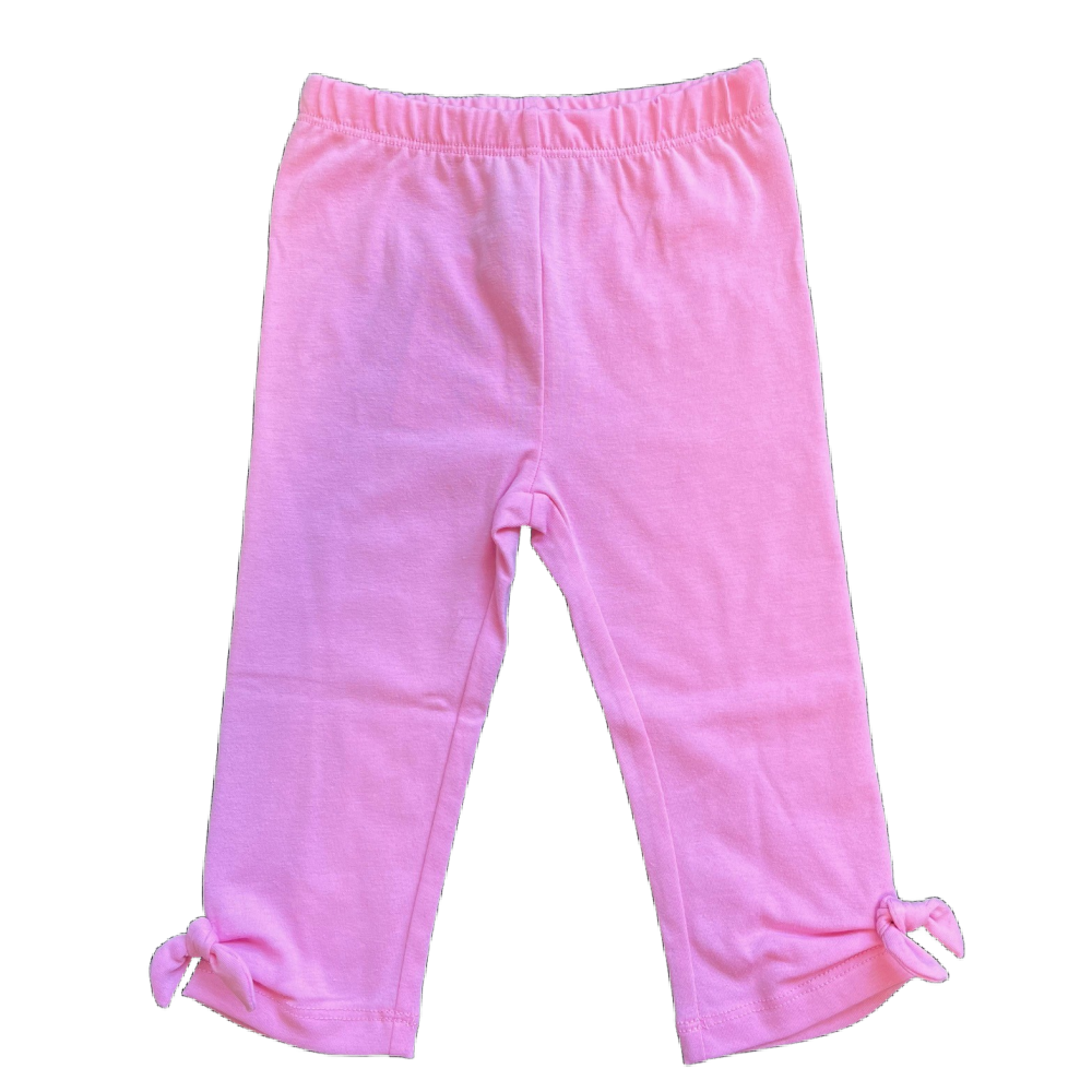 MID Capri - Bubblegum Pink