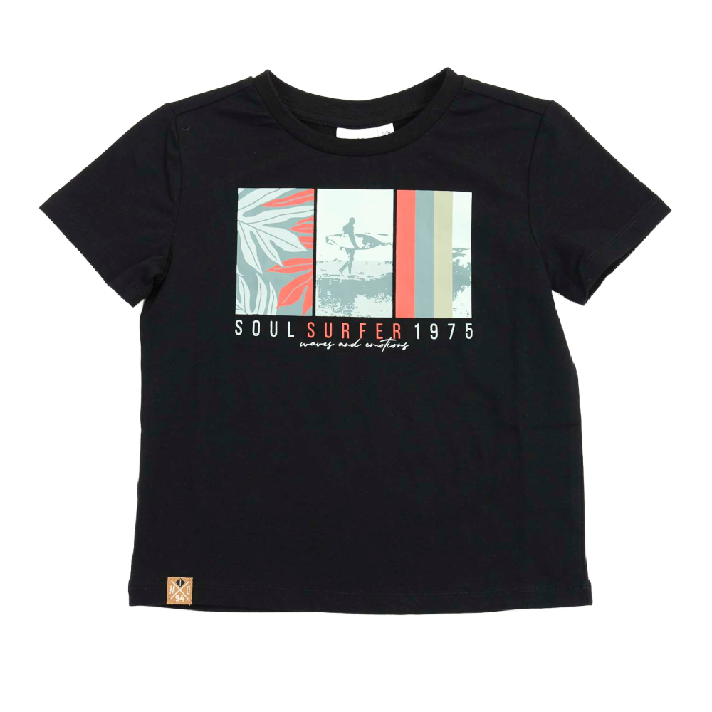 MID Tee - Soul Surfer