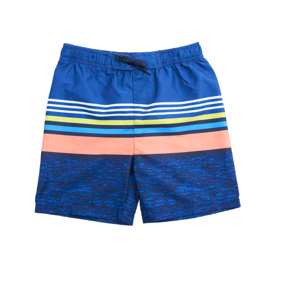 MID Swim Shorts - Blue