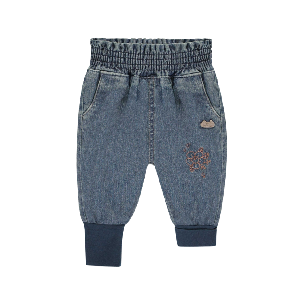 Mini Souris Denim 3802 - Battleford Boutique