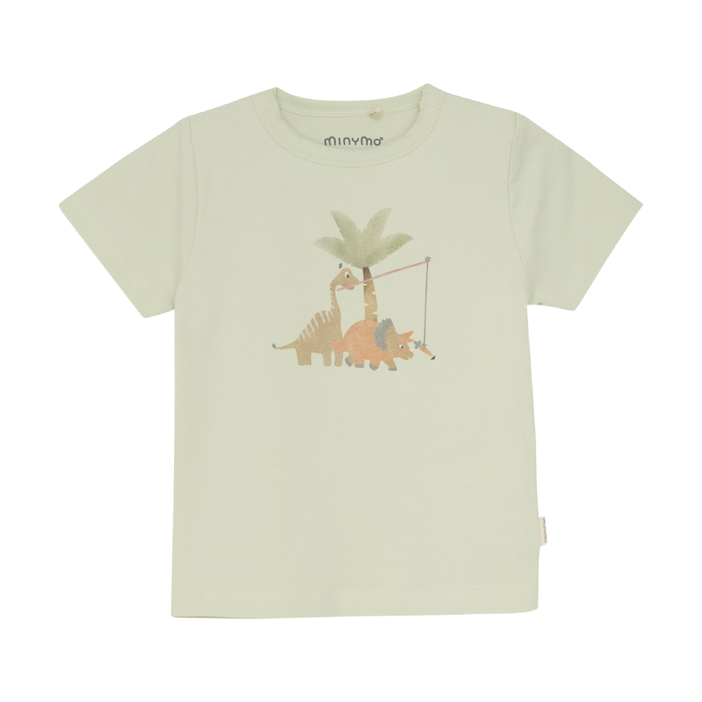 Minymo Tee - Tender Greens