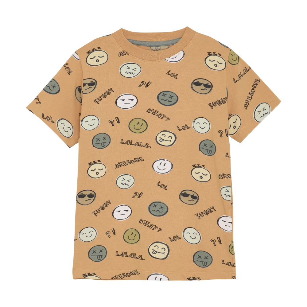 Minymo Emoji Tee