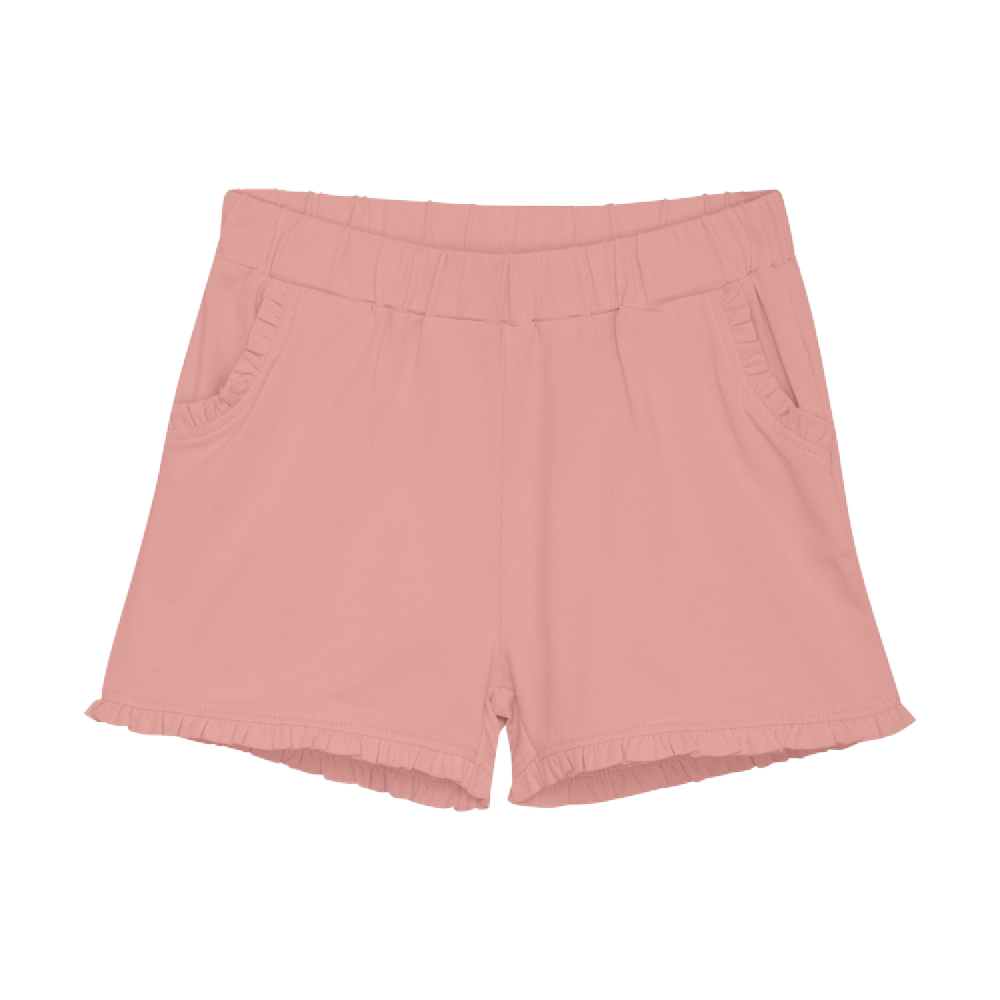 Minymo Shorts Strawberry Ice - Battleford Boutique