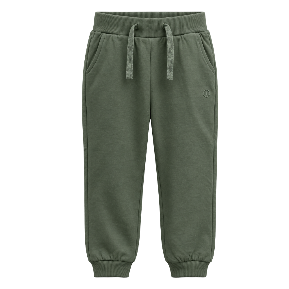 Minymo Sweatpants - Khaki