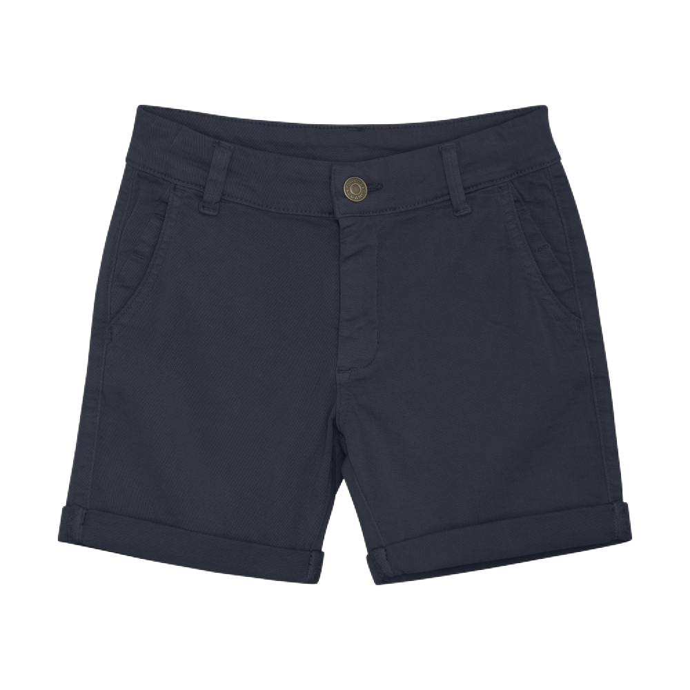Minymo Twill Shorts - Battleford Boutique