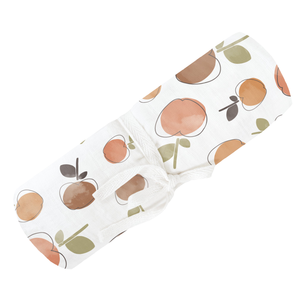 Perlimpinpin Muslin Swaddles - Battleford Boutique